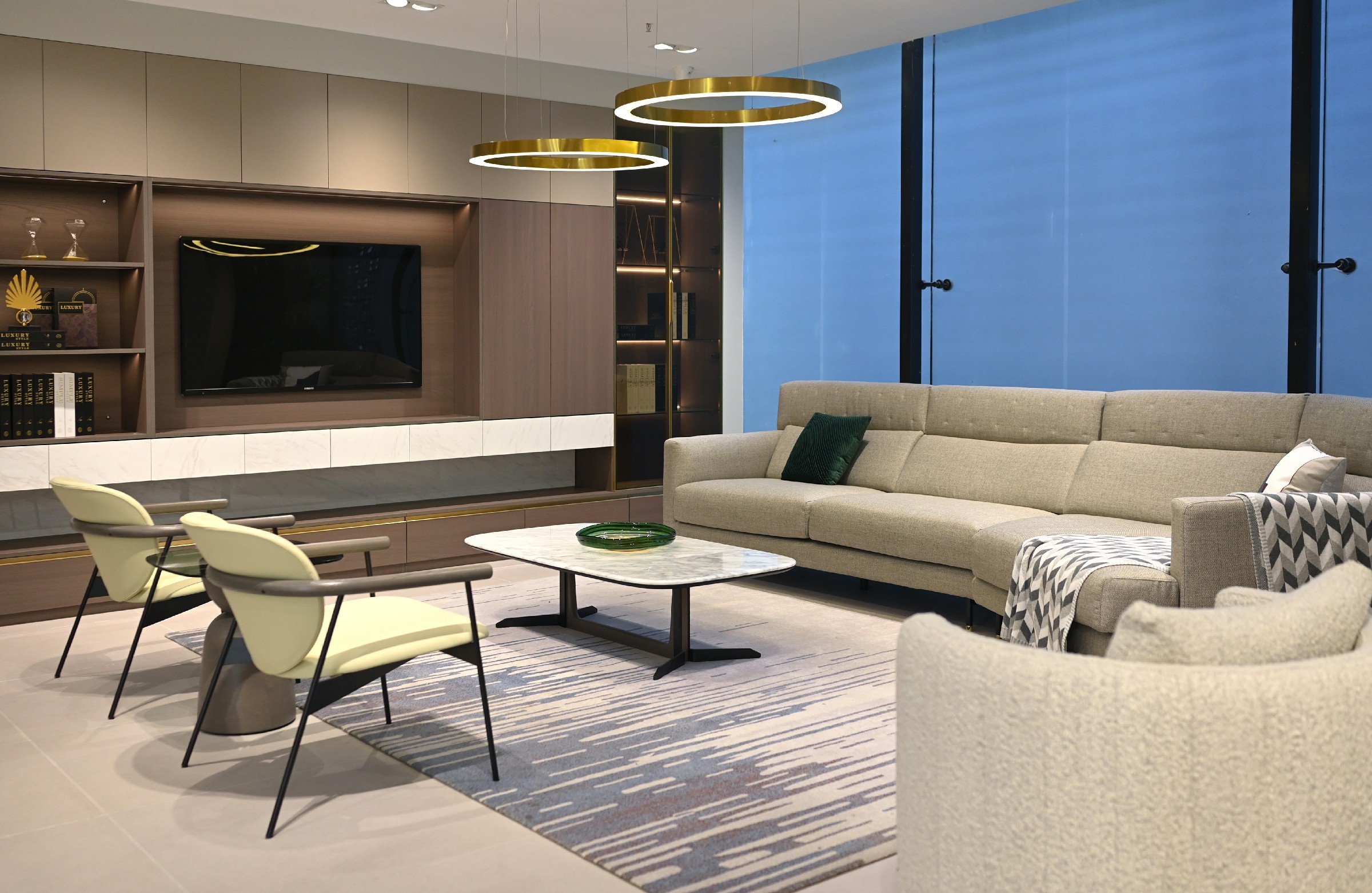 樱花视频新城市广场店