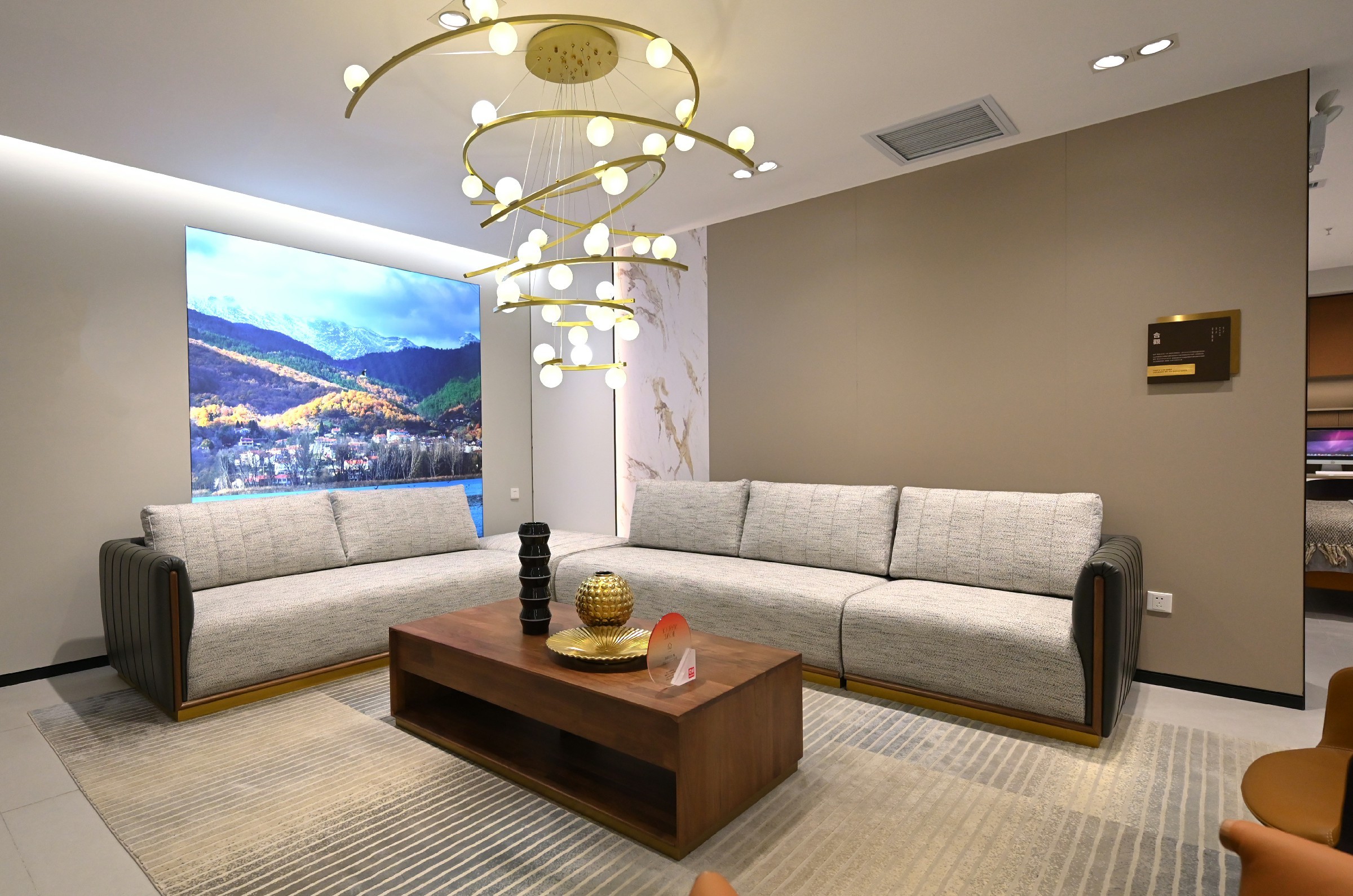 樱花视频河西店