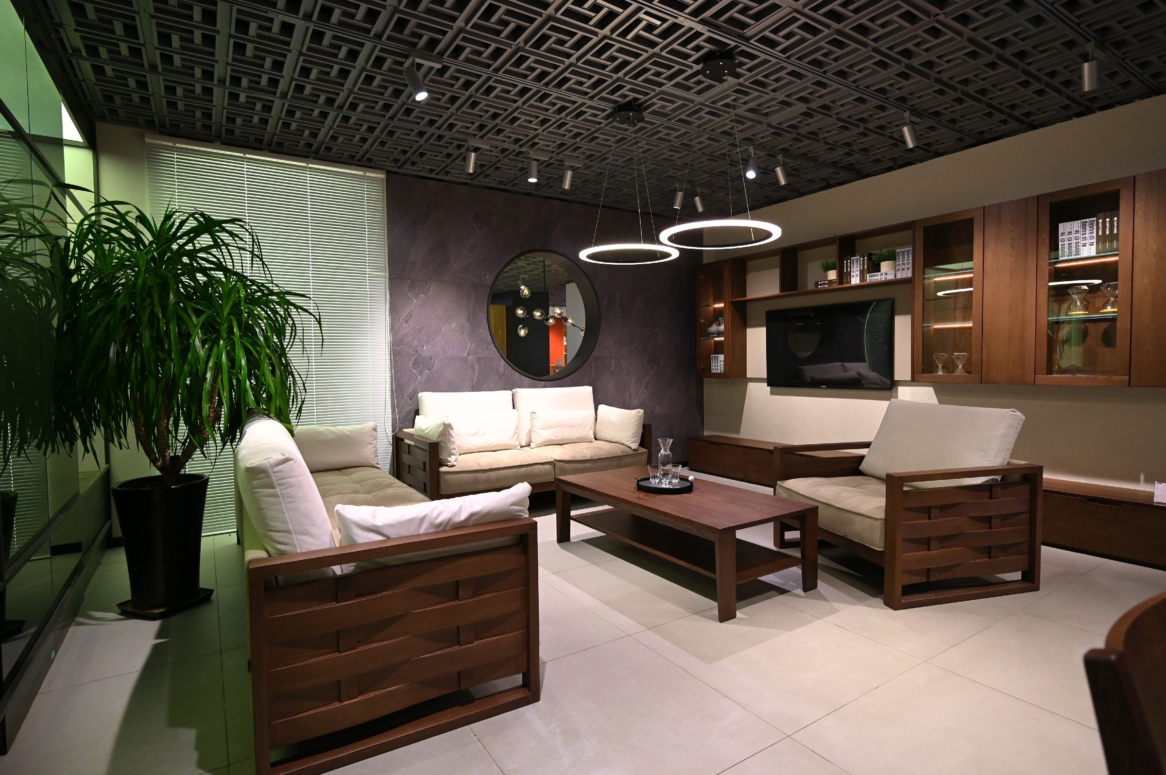 樱花视频美凯龙店