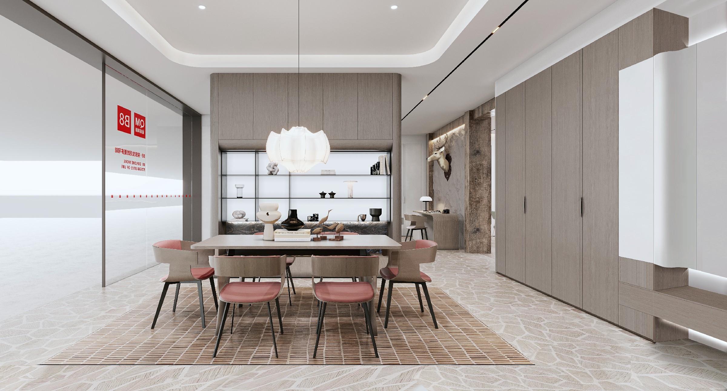 樱花视频高桥店