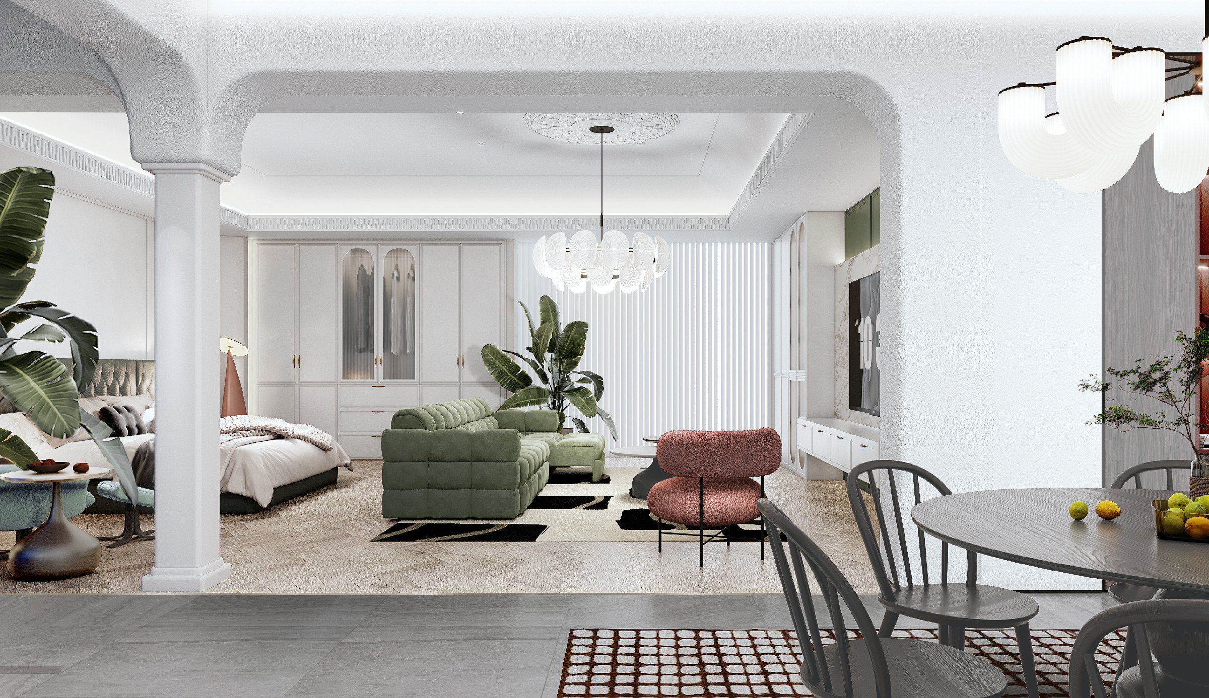 樱花视频中心店