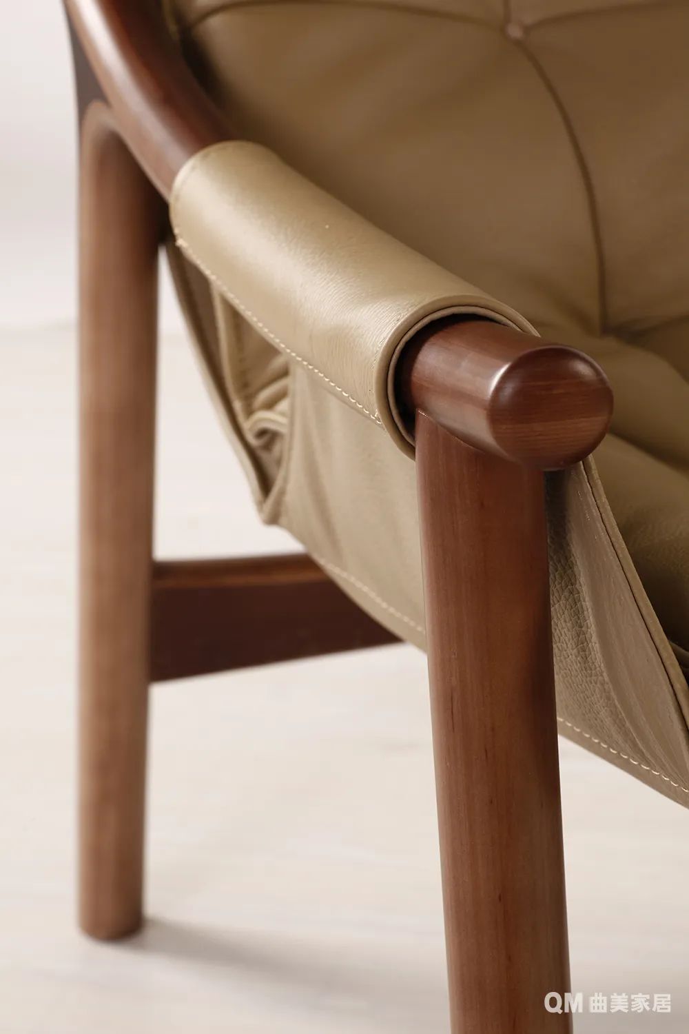 有质感的「家居」味道，「胡桃木」知道！