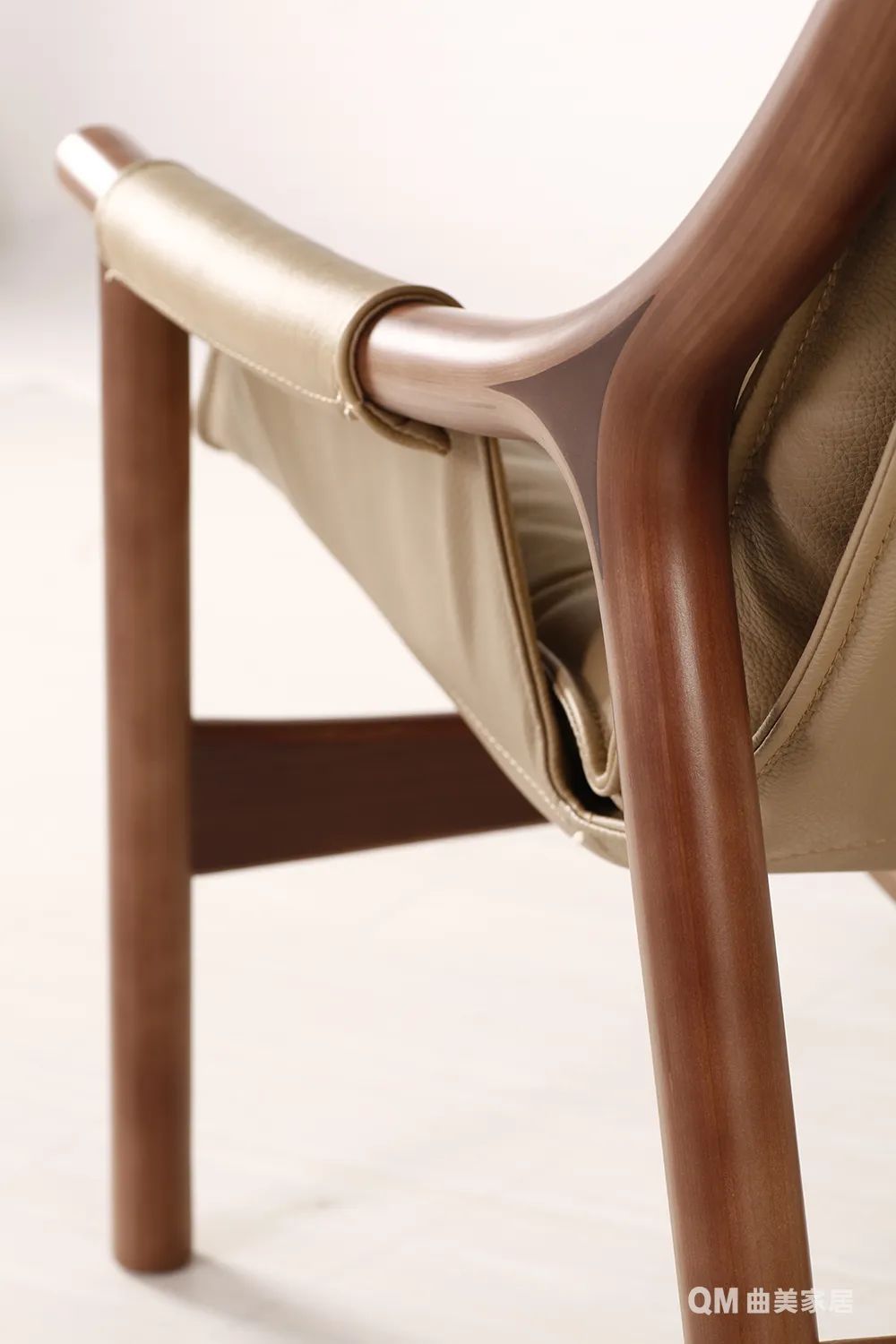 有质感的「家居」味道，「胡桃木」知道！